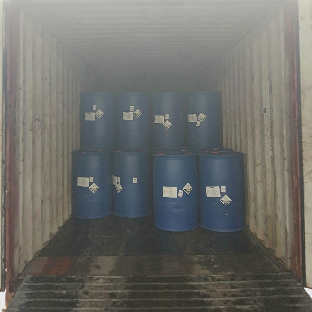 Phosphoric Acid 7664-38-2 H3po4 PA Orthophosphoric Acid Wet Process