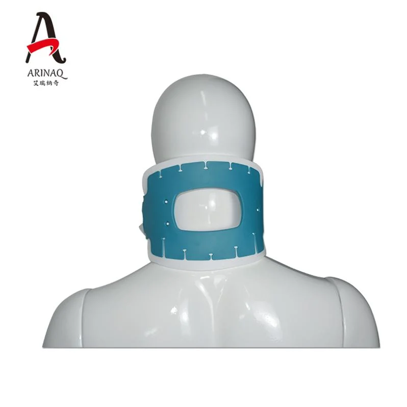 Wholesale Custom Adjustable New Cervical Neck Collar Neck Brace Support