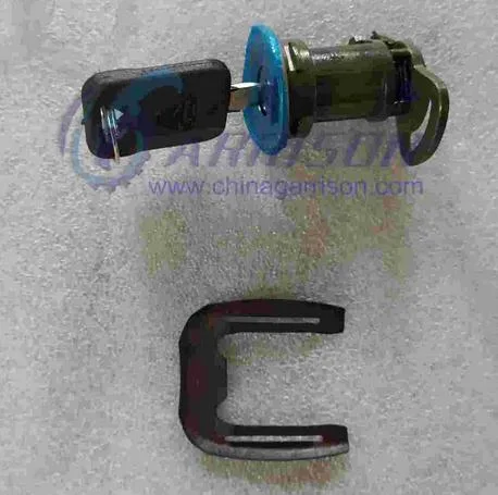 Left Door Logr- Element Assy. Sinotruk HOWO Shacman Foton FAW Beiben Wg1642340008/1