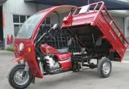 54 Units in 1*40FT Container Dirt Bike Threewheeler Tricycle/3wheel Motorcycle/Gasoline Tricycle Motorcycle