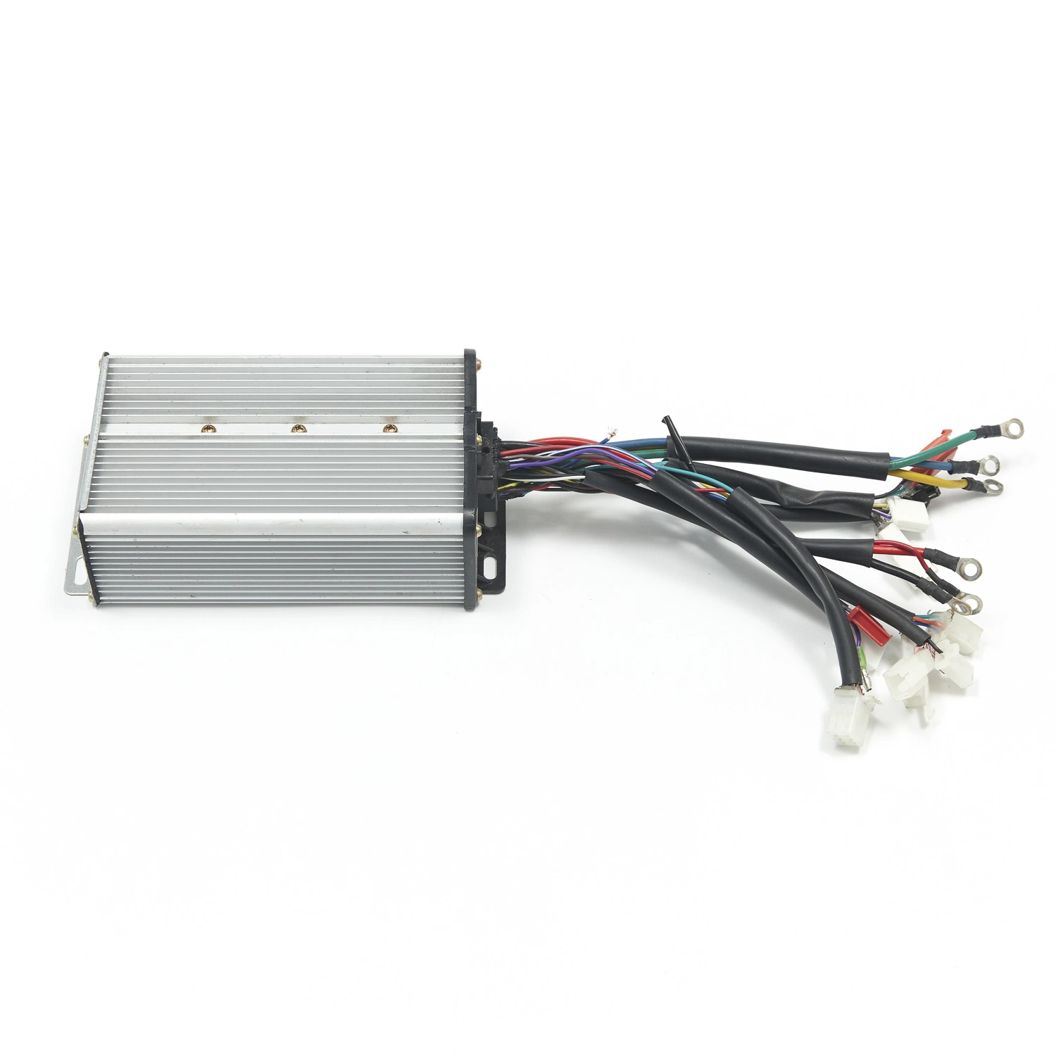 High Power 60V72V 1500W Brushless Motor Controller for Electric Tricycle Ebike Motorcycle