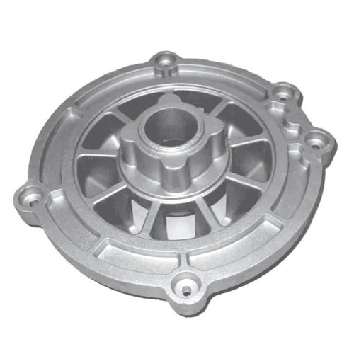 Custom Connecting Rod Piston Rings Cylinder Head Body Bottom Housing Automotive Die Casting Accessories