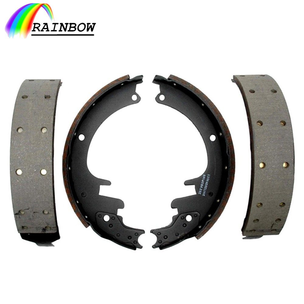 China Manufacture 17675r 18030062 Bike Braking Lining Oil Brakes Disc Brake Pad Wave for Cars