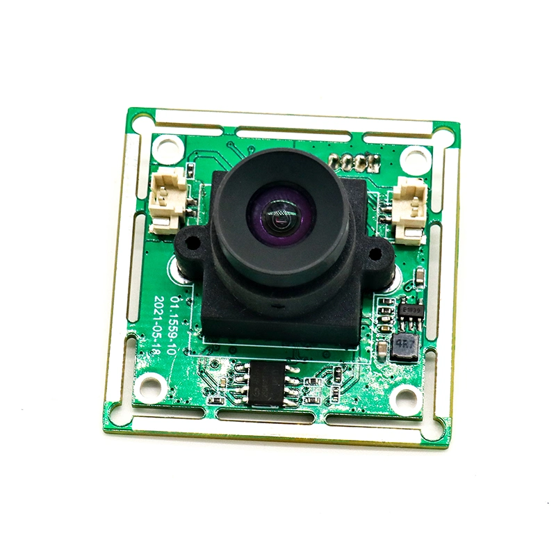 Módulo de cámara Non-Drive USB de 8MP 4K de alta definición de módulo de cámara del equipo