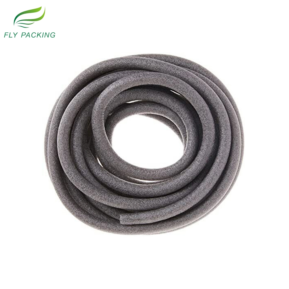 China Good Wholesale/Supplierrs High quality/High cost performance Polyurethane Foam Tube Backing Rod