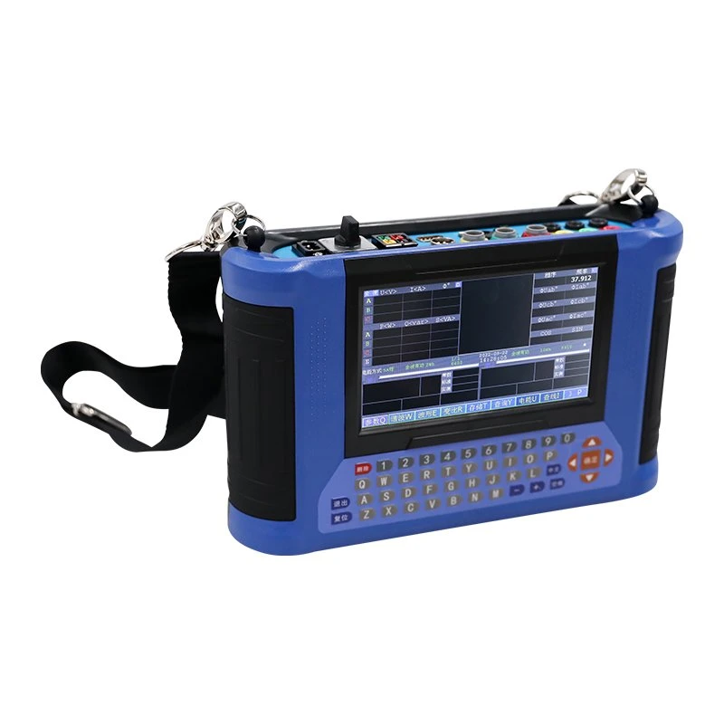 GDYM-3M Multi-functional Electric Energy Meter Calibrator