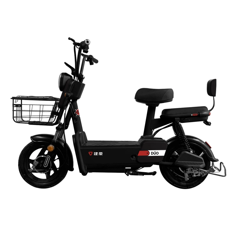 Vimode Cheap 250W 350W Adult off Road 2 Wheels Electric Bike From China