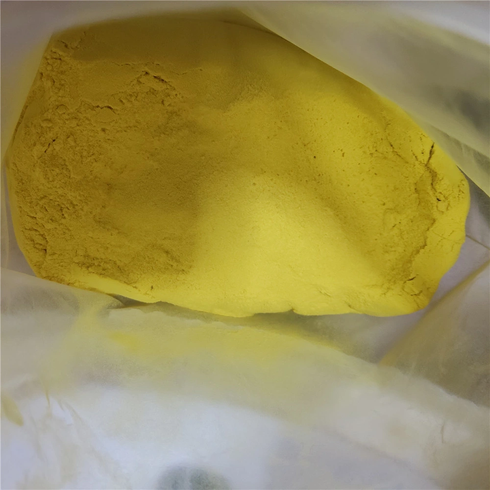 China Sell CAS: 57-62-5 Powder Chlortetracycline with Best Price