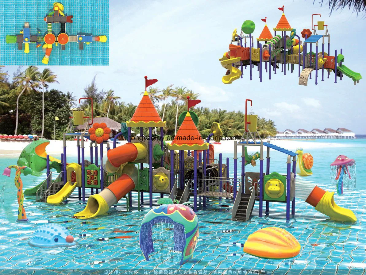 Water Slide Sale Amusement Giant Water Park Slides para venda