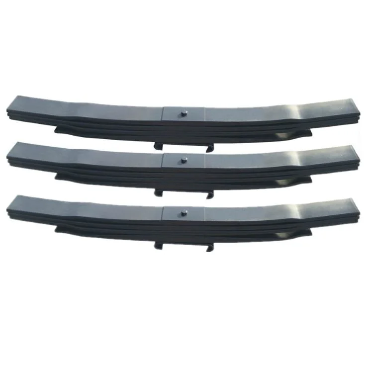 High quality/High cost performance Vehicle Part Chassis Accessories Crossbow Springs