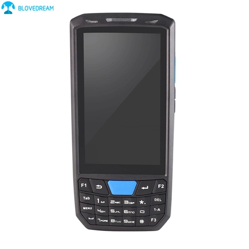 PDA Manufacturers Handheld Data Collector Mobile Computer Mobile PDA with Charging Station