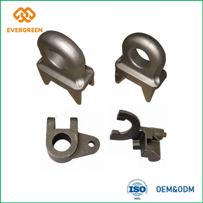 SS304 SS316 Investment Casting Parts for Mining Machinery