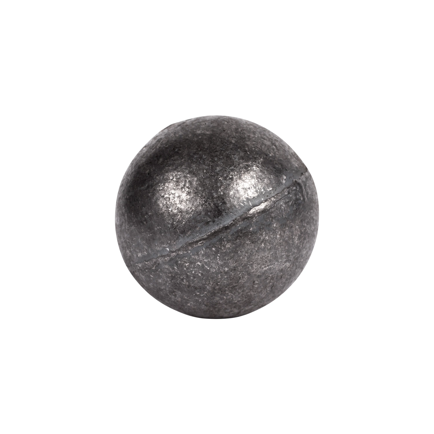 High Hardness 30 40 60 70 80 mm Casting Grinding Media Ball