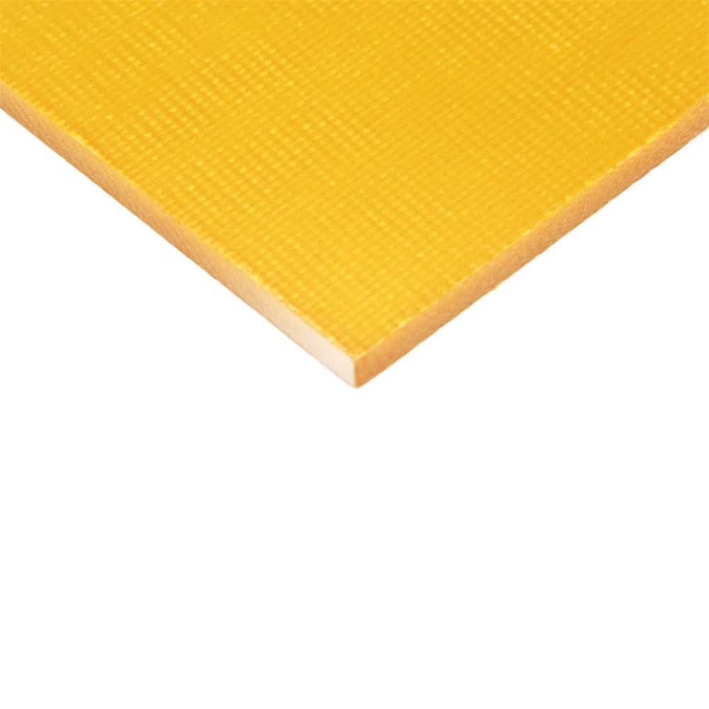 Insulation Epoxy Glass Fiber Cloth 3240 Laminate Sheet