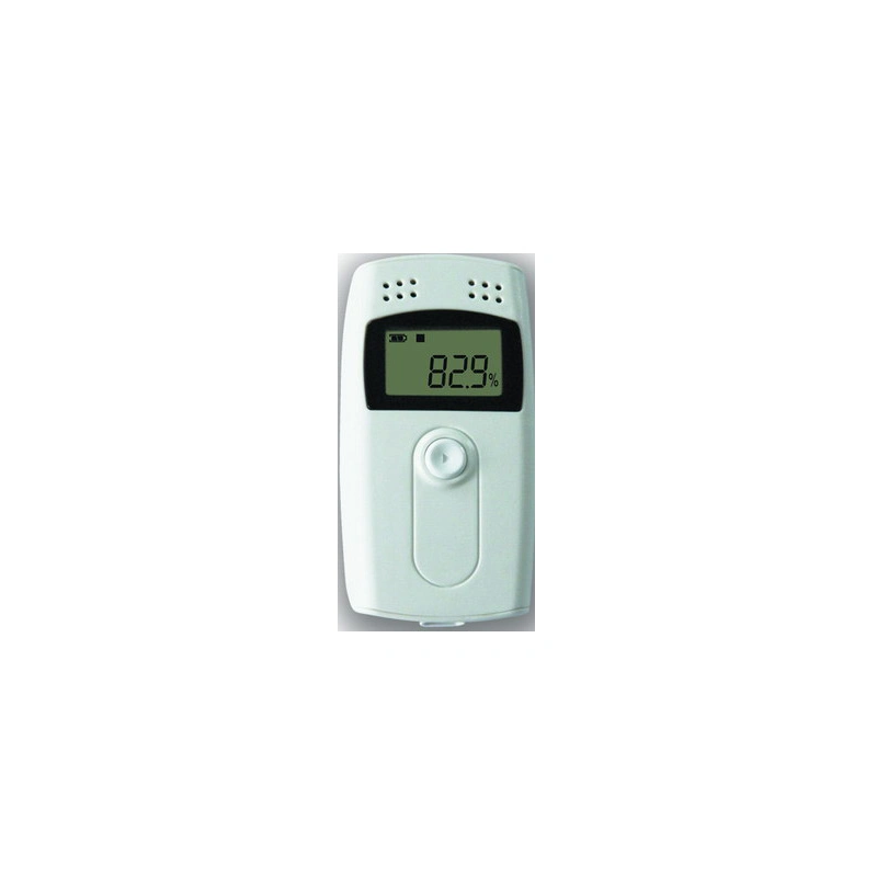 Srdl104hc Temperature and Humidity Data Logger