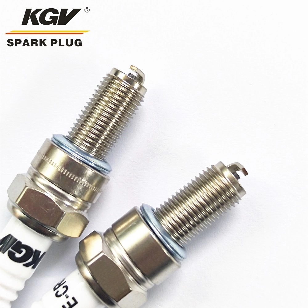 Motorcycle Spark Plug Cr8e for Lml Beamer, Freedom, Graptor