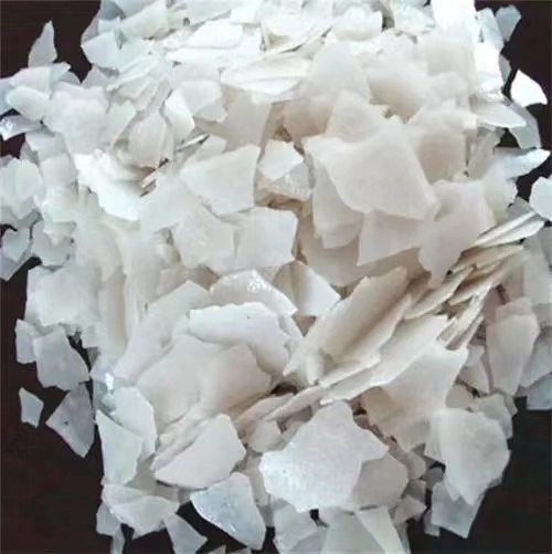 Crystalline Magnesium Chloride, Halogen Tablets, Halogen Powder High quality/High cost performance , High Content and Low Price Authenticity