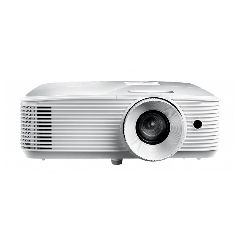 Optoma Portable 1080P Full HD 4K Laser Projector