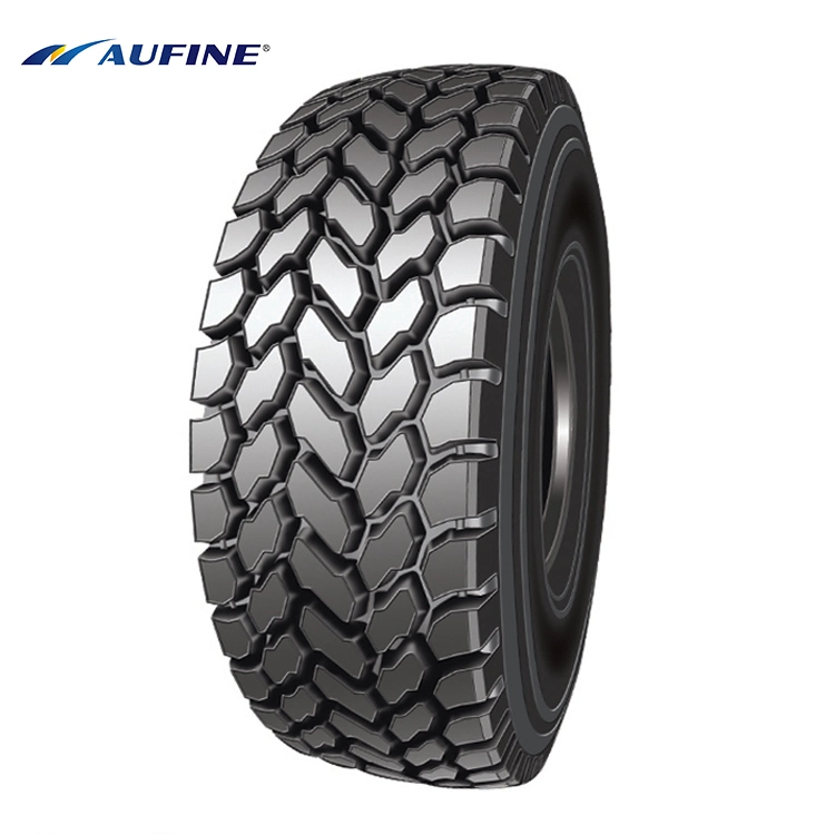 14.00r24 Best Inner Tube off Road Tire with Warranty