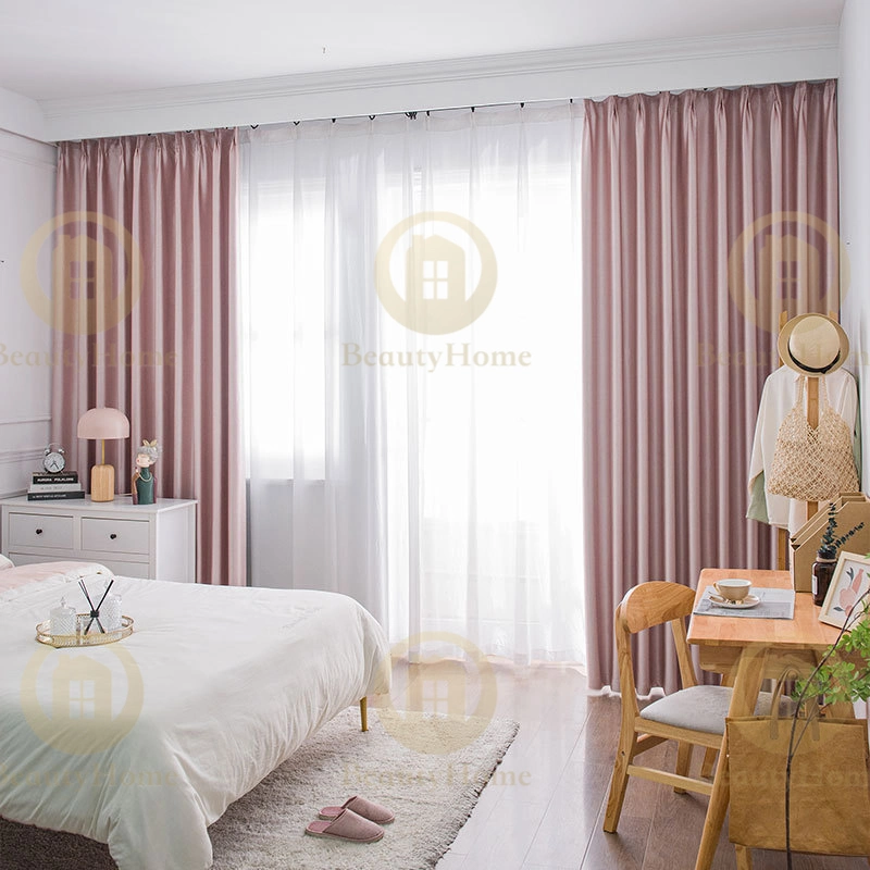 110" Roller Shutters Hospital Fabric Wholesale/Supplier Alice Curtains with Good Service