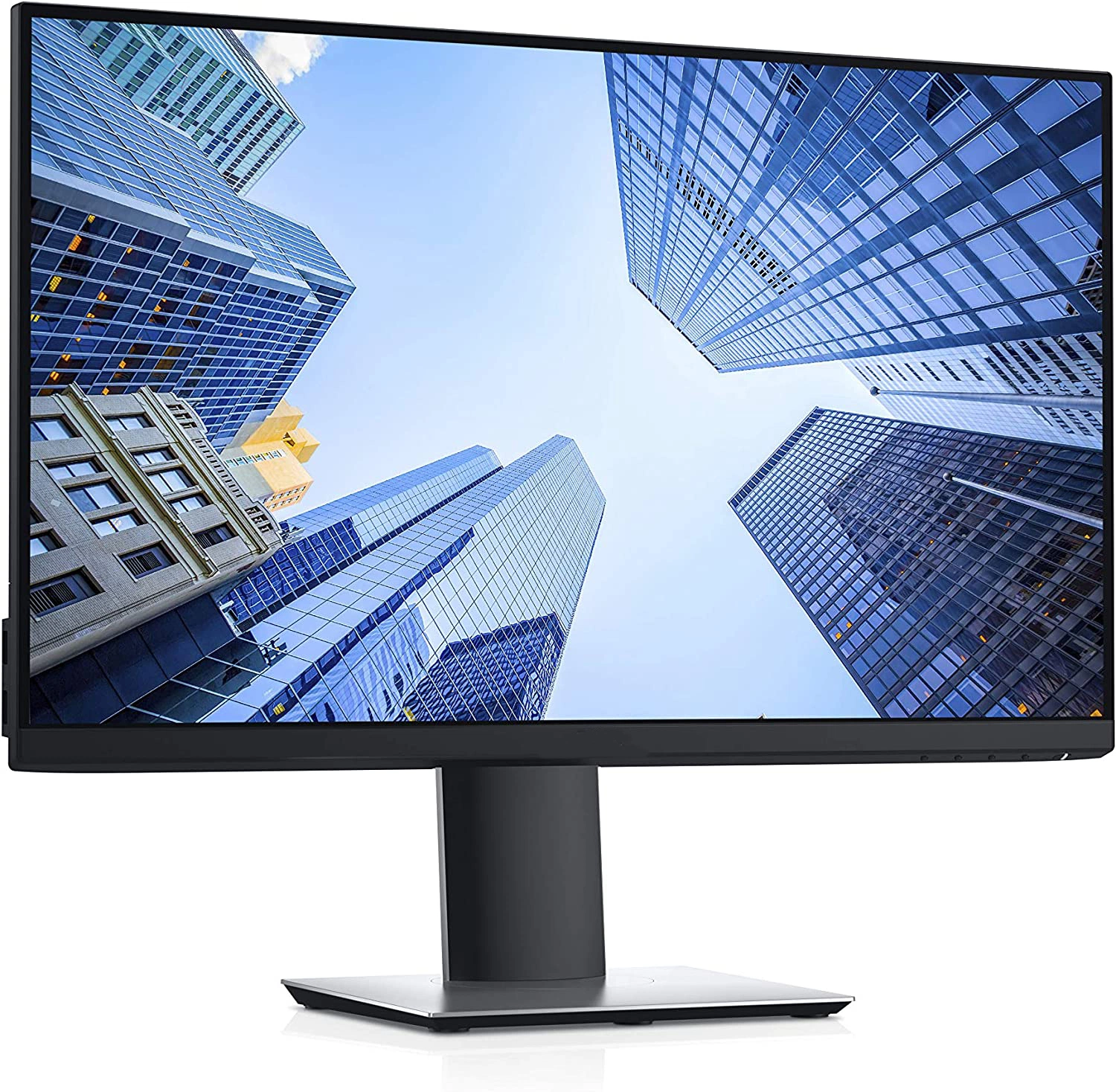 China PC atacado 19 22 24 27 polegadas LCD Monitor novo modelo de computador para games tela LED&amp;VGA Monitor HDMI