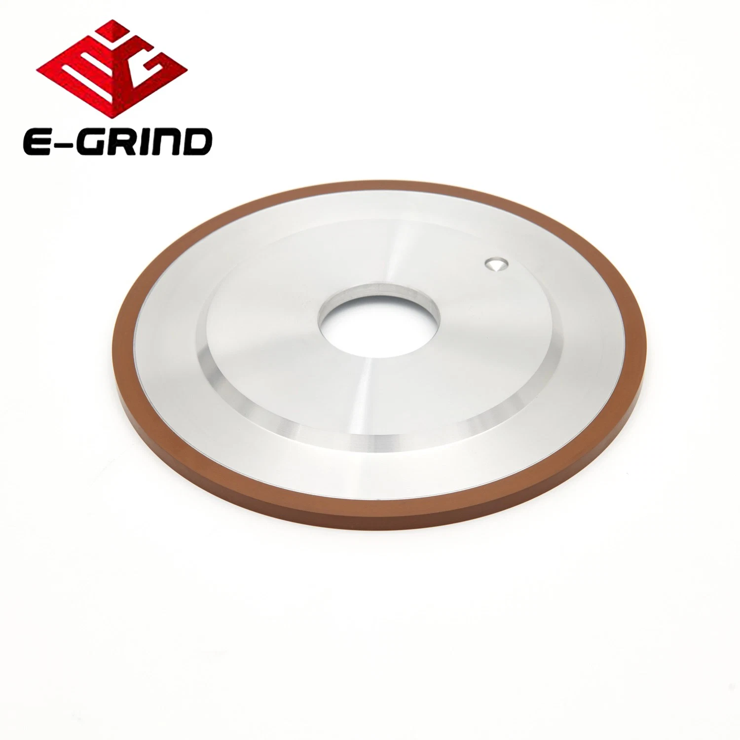 Diamond&CBN Grinding Wheels for Metal Materials