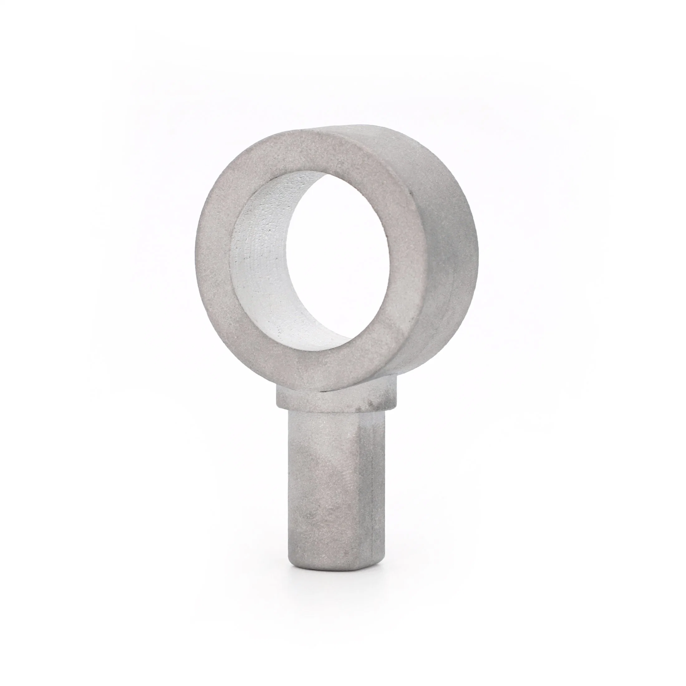 China Foundry Metal Zamak ADC12 Zinc Alloy/Aluminium/Aluminum/Aluminum Alloy/Aluminium Alloy Gravity Die Casting for Machining Motorcycle Auto Body Part