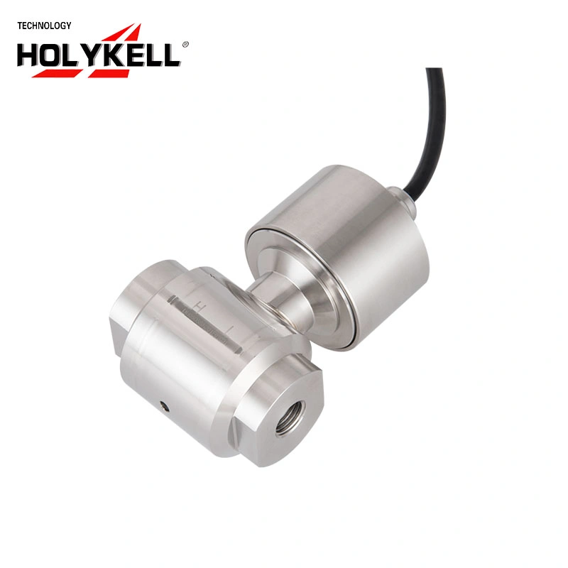 0.075%Fs Accuracy Stable Liquids Hart Oil Gases 4~20madc Hart Differential Pressure Transducer