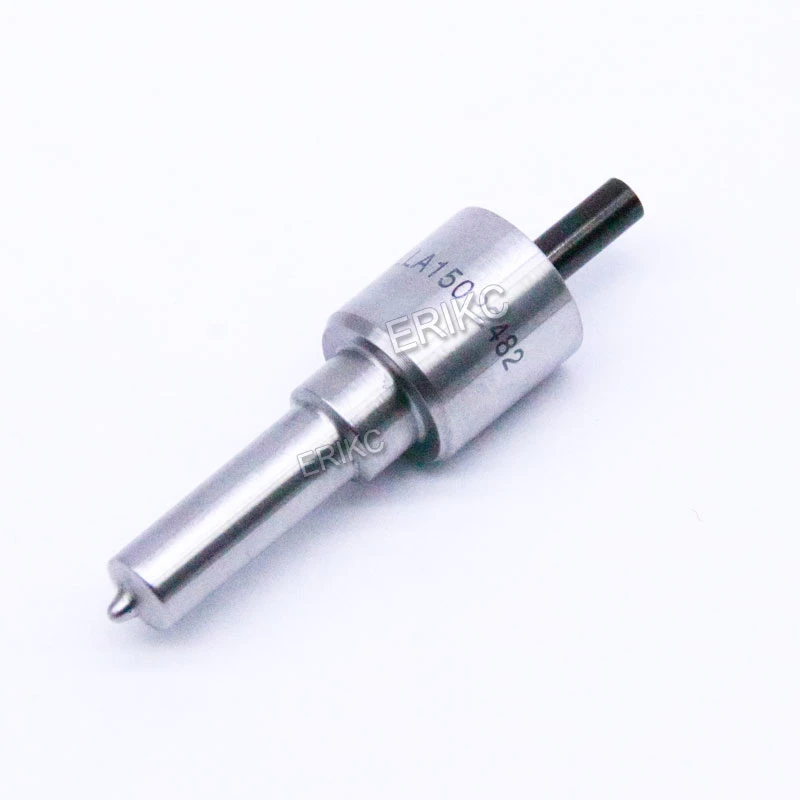 Erikc Dlla150p2482 Diesel Fuel Injector Nozzle Dlla 150p2482 Mist Nozzle Dlla 150 P 2482 for Bosh 0445110694