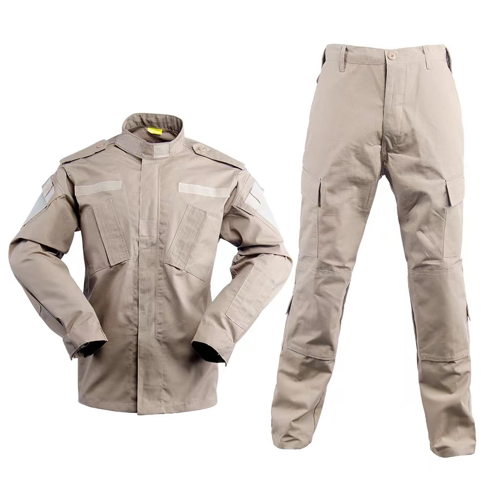 Combat Clothing Acu Combat Uniforms Jacket and Pant