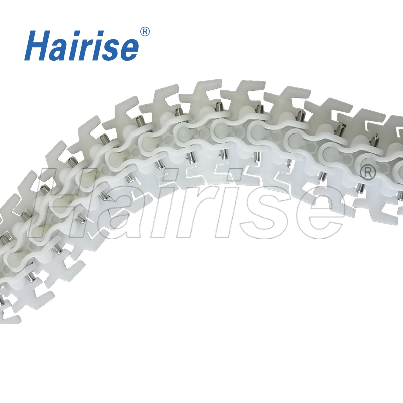 Hairise Good Quality Flexible Conveyor Top Chain (Har2350DM-K248)