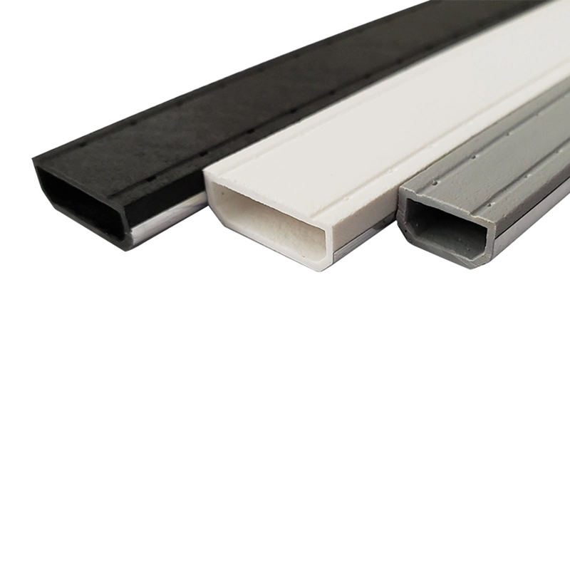 Warm Edge Spacer Felxible and Plastic Warm Edge Spacer for Double Insulating Glass