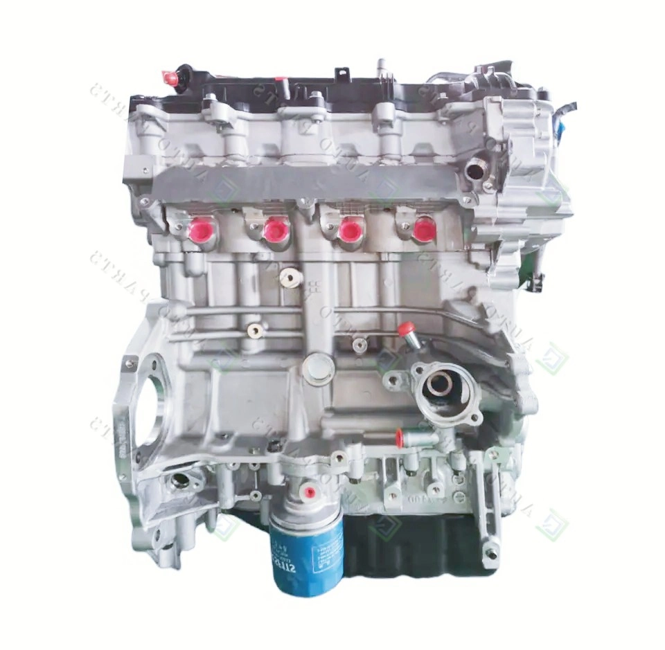 Hot Sale G4nc Korean Car Engine Engine Assembly G4nc for Hyundai Car Sonata Assembly