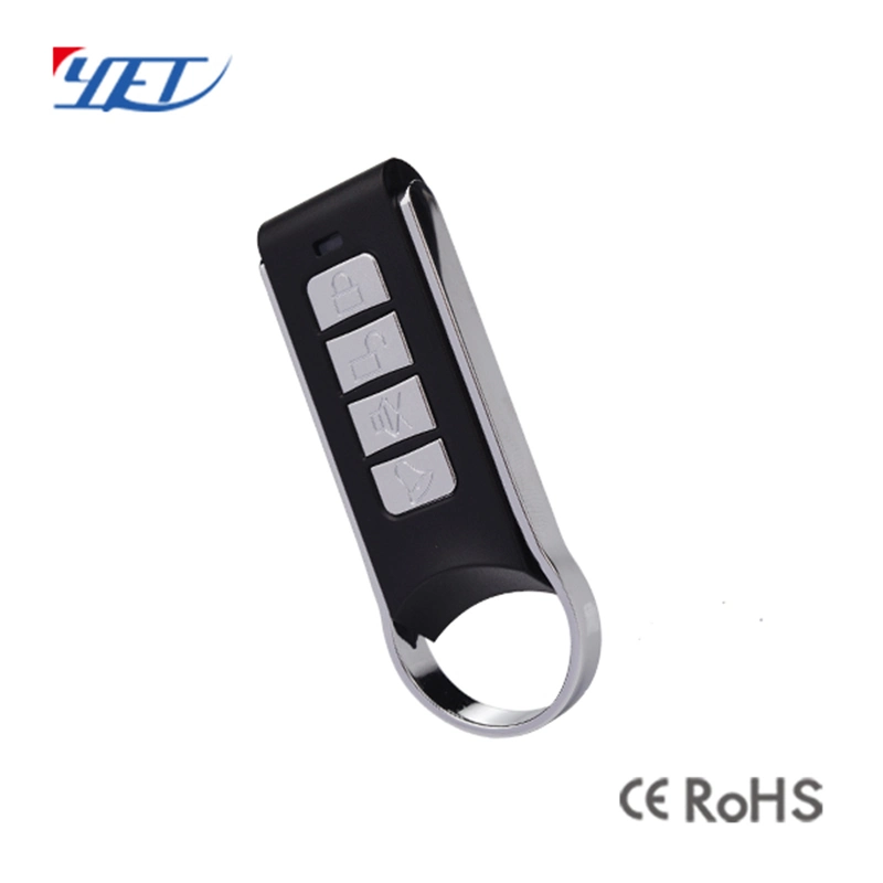 Universal 433MHz Remote Control Rolling Code Hcs200 301 300 for Parking Door