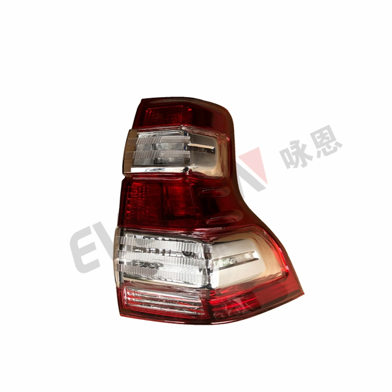 Tail Lamp for Toyota Land Cuiser Prado 2014-2017