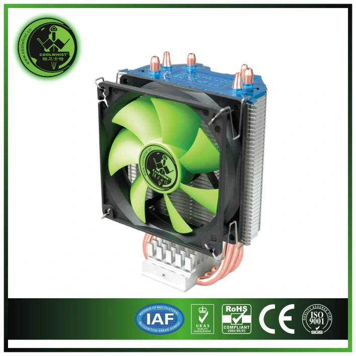 Ventilador de refrigeración de la CPU CN313