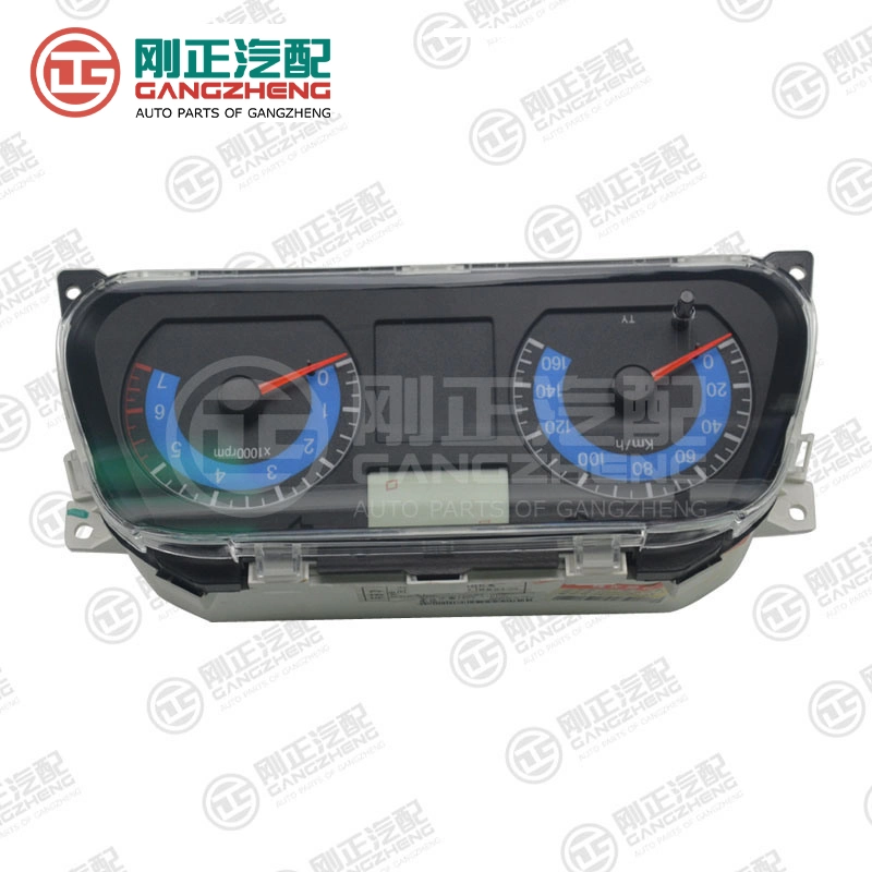 Auto Parts Combination Instrument Meter for Dfsk V27 1.0L 3820010-95