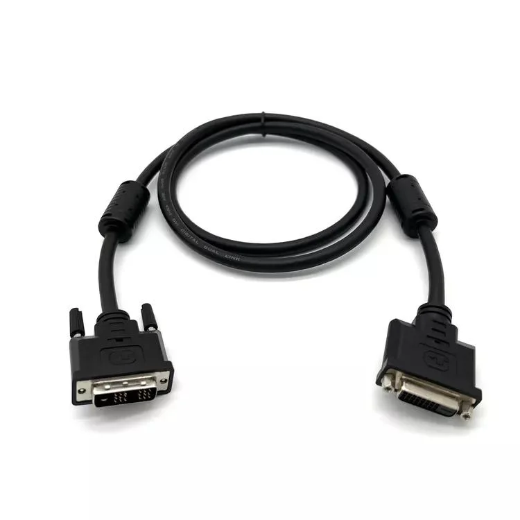 Cordon d'alimentation OEM Câble VGA vers VGA pour PC ordinateur