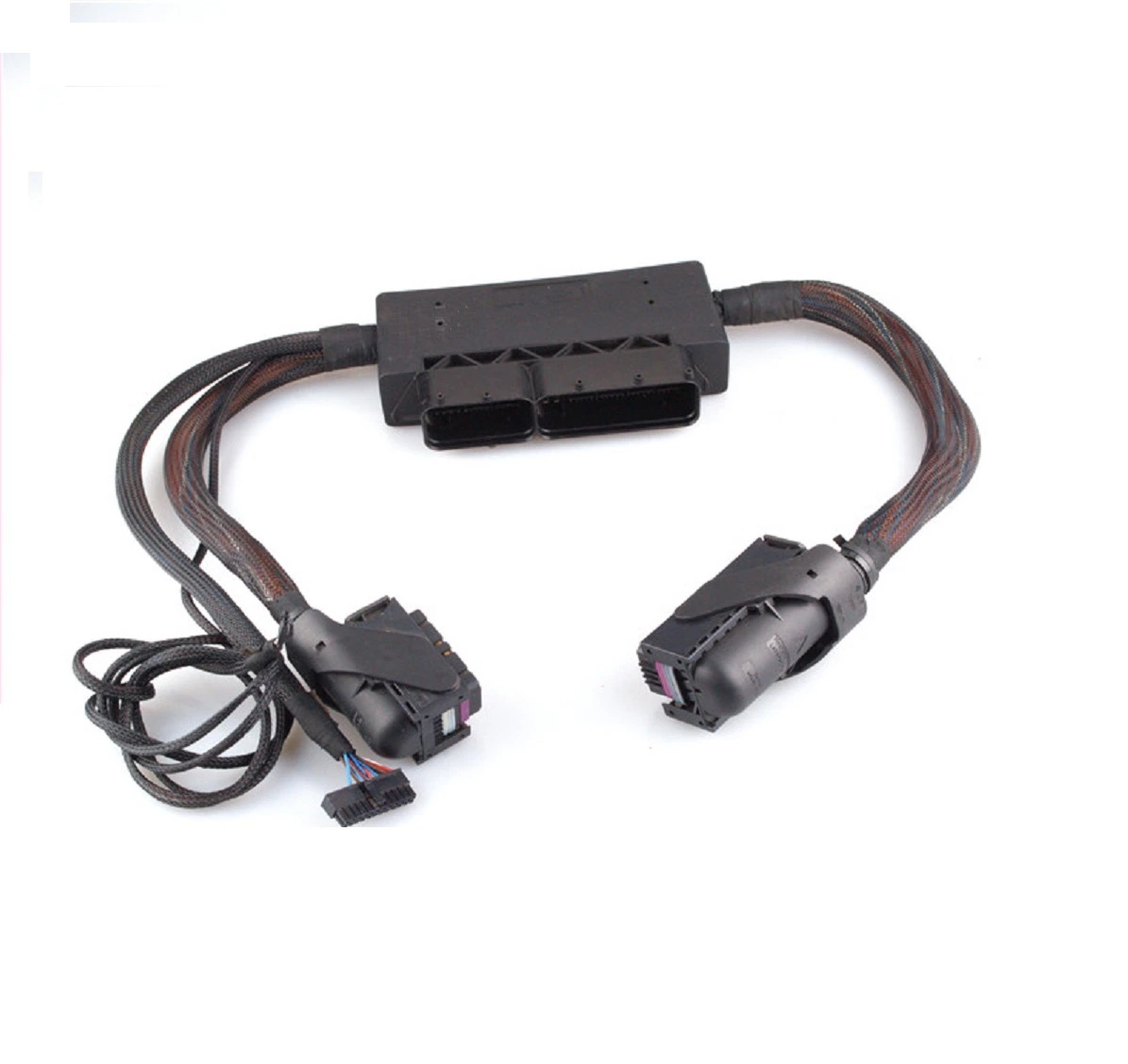 Electronic Control Unit ECU Automotive Cable Assembly