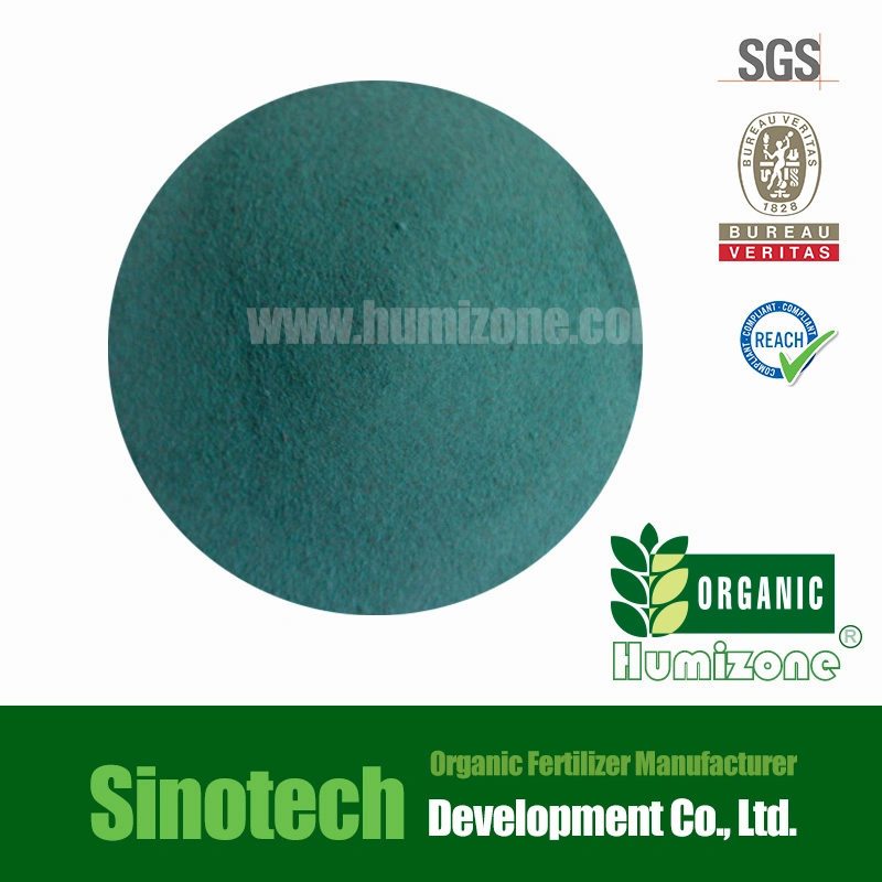 Amio Acid Chelate Zinc Micro Element Nutrient Fertilizer