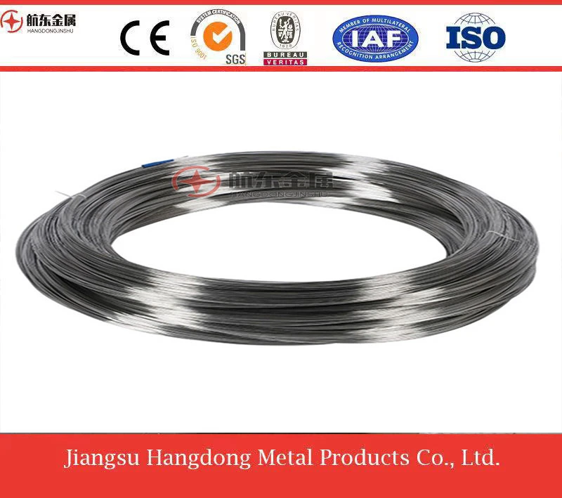 AWG8 to 26 Galvanized Gi Wire Hot Dipped Fastener Wire Rope 1.8 mm Galvanized Wire Zinc Coated Electro Iron Steel Wire