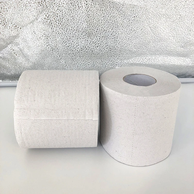 High quality/High cost performance  America Recycle Bathroom Roll Paper