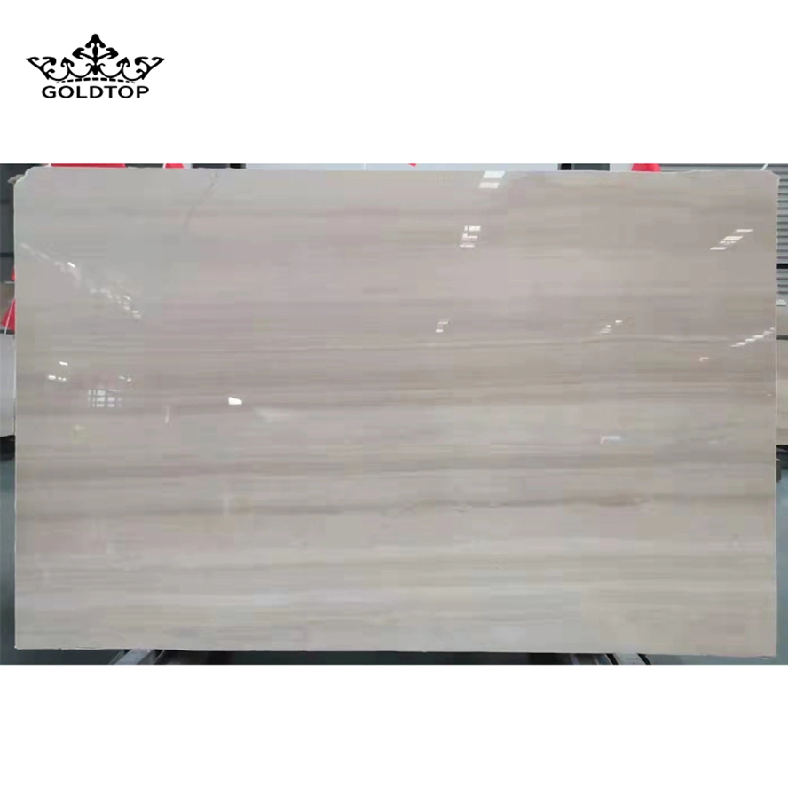 Diano Cream Colored Marble Vein Kitchen Countertops Island Worktop Table Tops Bathroom Vanity Wall Panels Natural Stone Tiles Marble Slabs