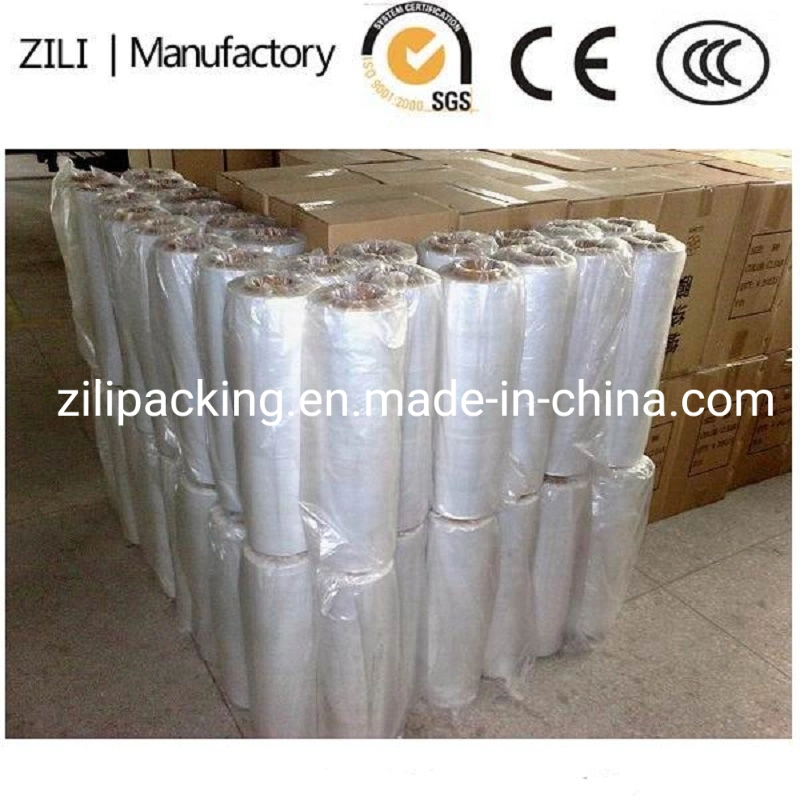 High Quality Waterproof Pallet Wrap Film for Logistic