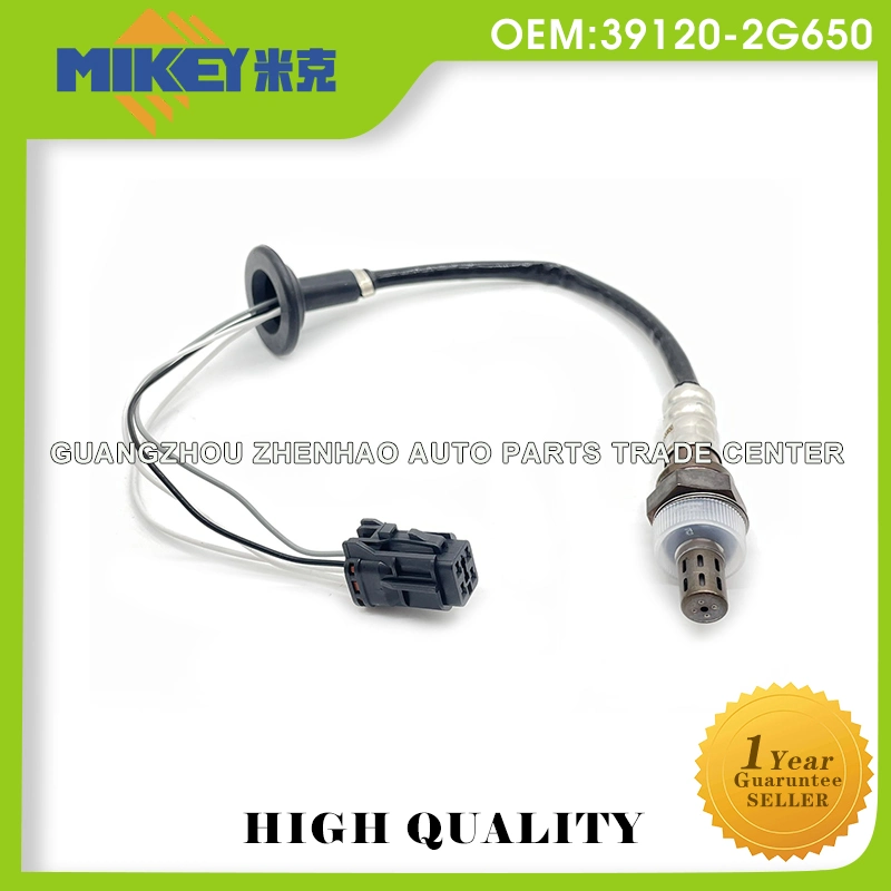 China Top Factory Automobile Parts High quality/High cost performance  Motorcycle Parts Auto Spare Accessory Fit for Modern 09 KIA Sportage R 2.0/2.4 OEM: 39120-2g650