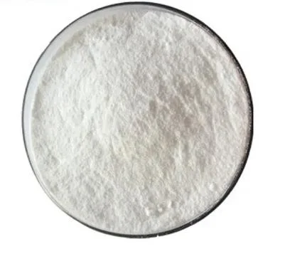 Skin Whitening Raw Material Ethyl Ascorbic Acid Powder CAS 86404-04-8