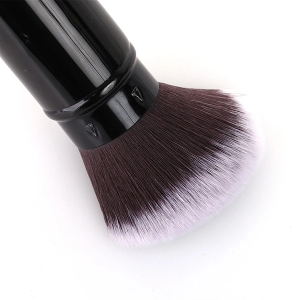 New Retractable Makeup Brush