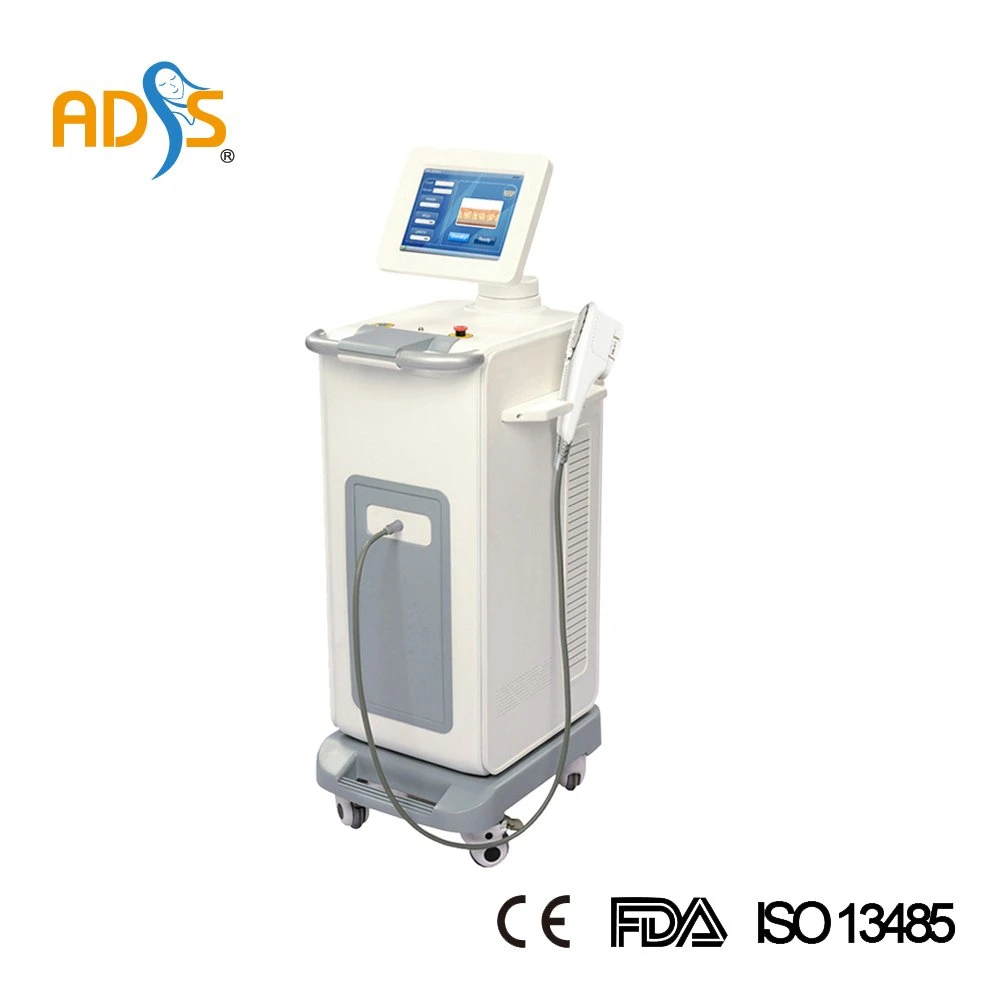 ADSS Face Lifting and Skin Tightening Beauty Machine--Hifu