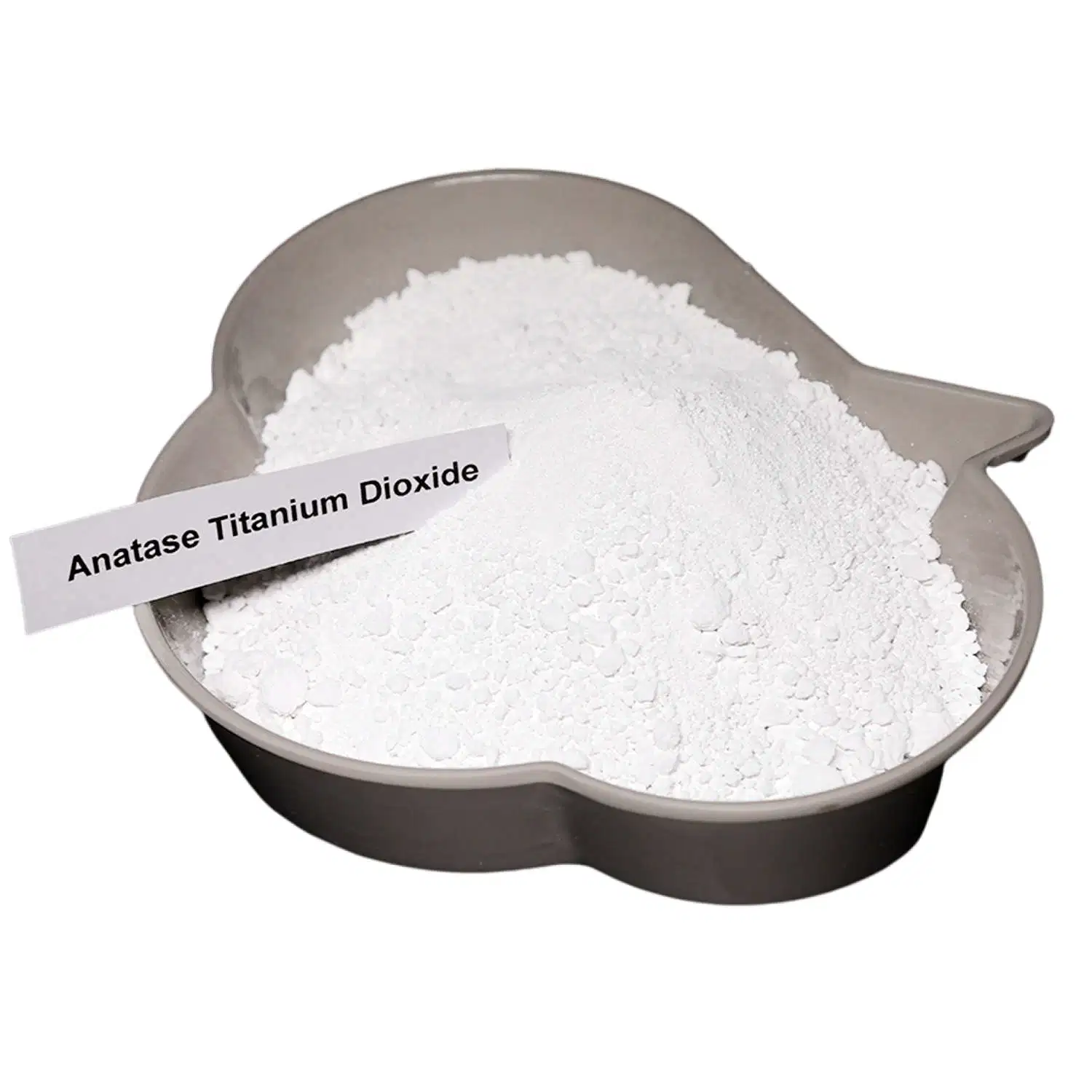 Plastic Grade High Dispersion TiO2 Anatase Titanium Dioxide for Rubber