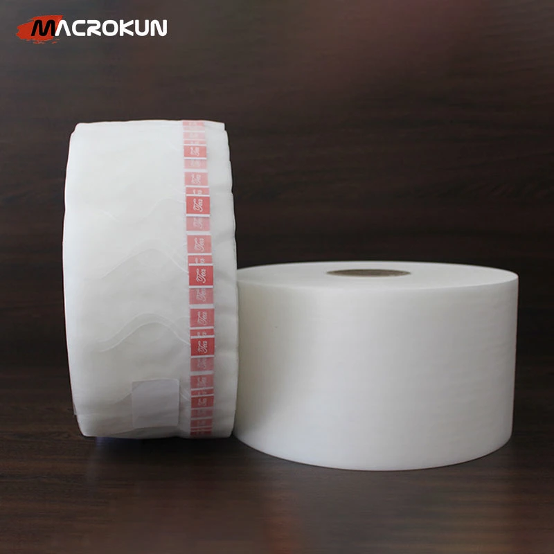 Wholesale/Supplier Nylon Mesh Filter Bag Packaging Materials for Tea / Coffee